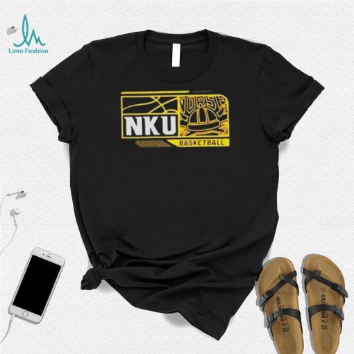 NKU Fast Break Basketball Shirt