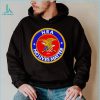 NRA no lives matter retro logo shirt