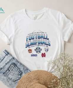 Ncaa Division III Football Semifinals 2022 Shirt