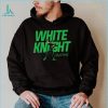 New Yorl Jets Mike White Knight shirt