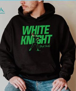 New Yorl Jets Mike White Knight shirt