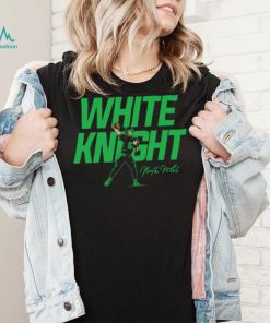 New Yorl Jets Mike White Knight shirt