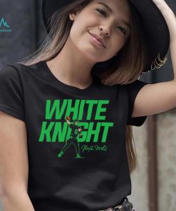 New Yorl Jets Mike White Knight shirt