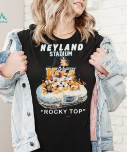 Neyland Stadium Vols Rocky Top Shirt
