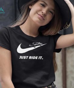 Nike Logo Shirt Car Just Ride It Cars Nike Hoodie Cars Nike T Shirt