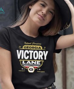 Nike National Champions Georgia Victory Lane 2021 how ’bout them Dawgs logo shirt, hoodie, sweater, long sleeve and tank top Nike National Champions Georgia Victory Lane 2021 how ’bout them Dawgs logo shirt