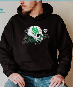 North Texas 2022 Frisco Bowl Bound Shirt