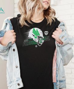 North Texas 2022 Frisco Bowl Bound Shirt