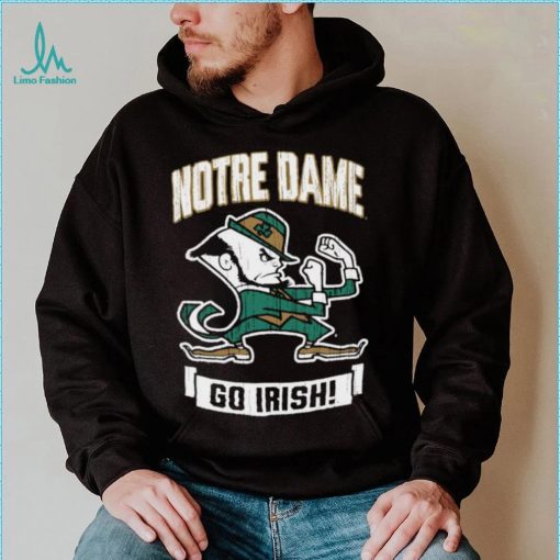 Notre Dame Fighting Irish Go Irish t shirt