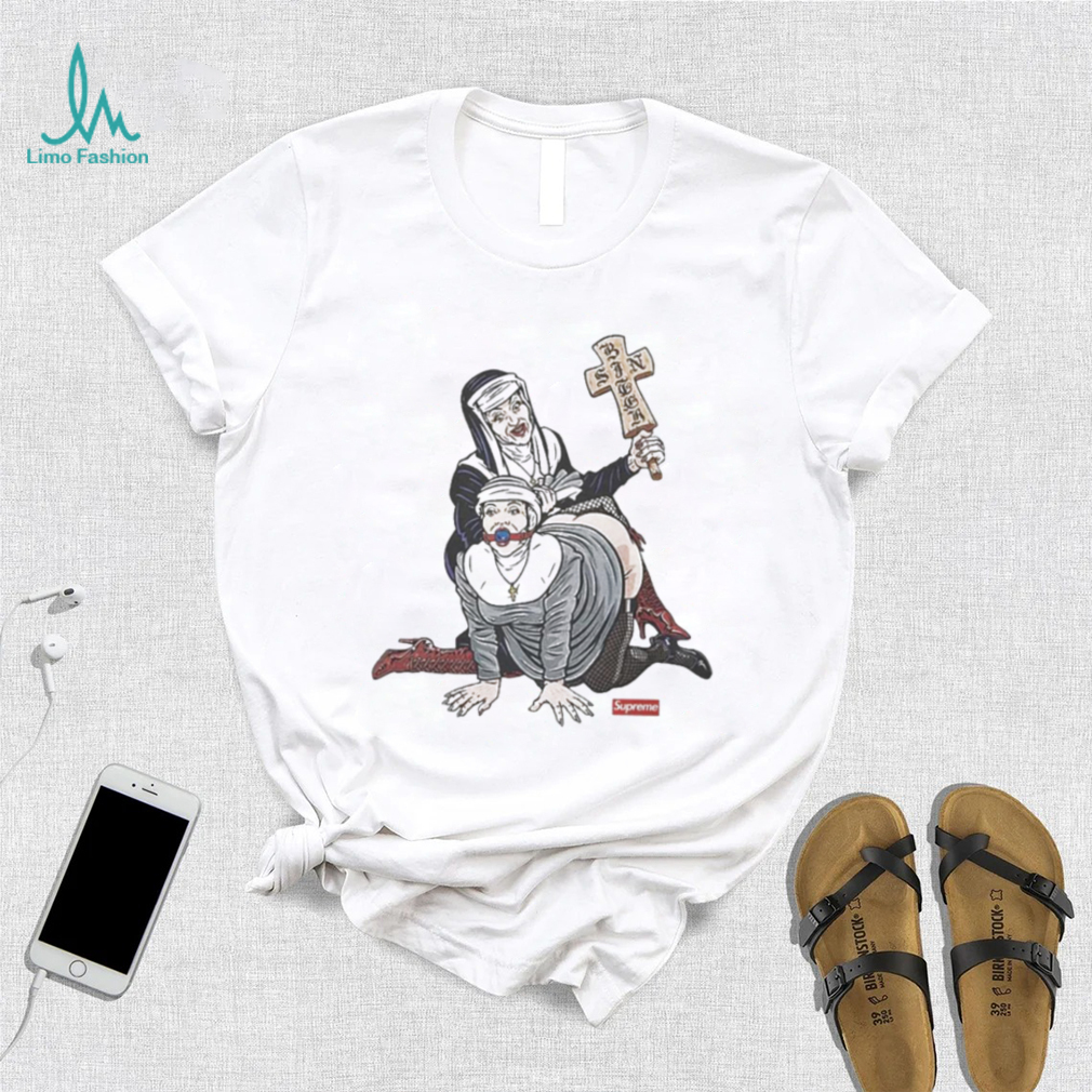Nuns religion official art shirt Nuns religion official art shirt