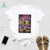 OFF Tour 2023 UK & EU Poster shirt