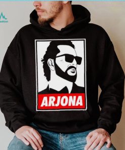 Obey Style Ricardo Arjona Shirt