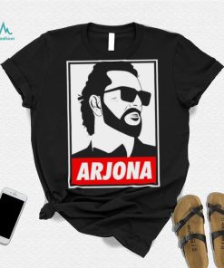 Obey Style Ricardo Arjona Shirt