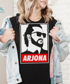 Obey Style Ricardo Arjona Shirt