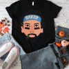 Official Baker Mayfield Tee Shirt