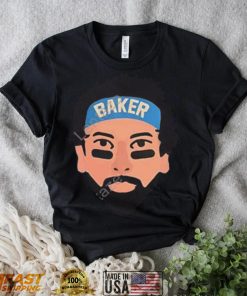 Official Baker Mayfield Tee Shirt