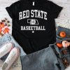 Official Bbbprinting Red State shirt