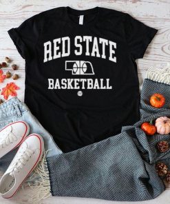 Official Bbbprinting Red State shirt