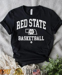 Official Bbbprinting Red State shirt