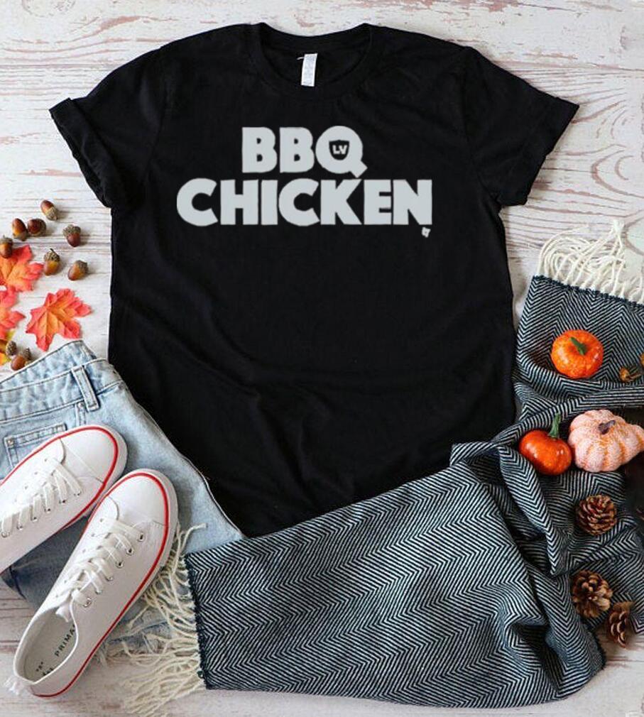Official Bbq chicken t shirt Official Bbq chicken t shirt