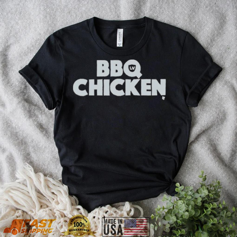 Official Bbq chicken t shirt Official Bbq chicken t shirt