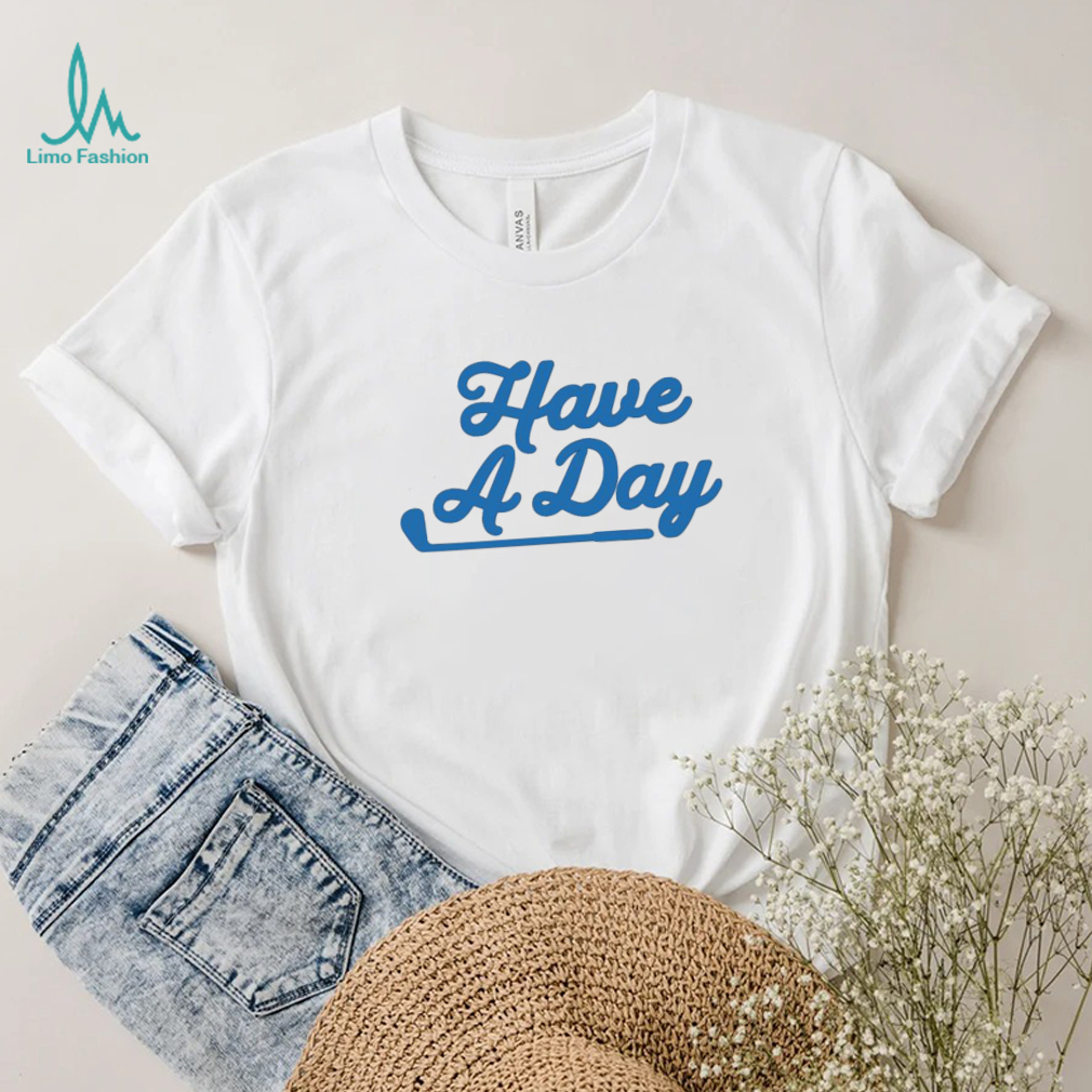 Official Bob Does Sports Have A Day Crew T shirt Official Bob Does Sports Have A Day Crew T shirt