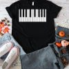 Official Cursed Piano shirt