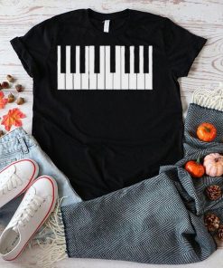 Official Cursed Piano shirt