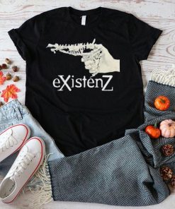 Official Existenz Shirt