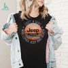 Official Just A Girl Jeep Who Loves Jeep And Beach Shirt