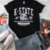 Official K State Allstate Sugar Bowl Wildcats 2022 shirt