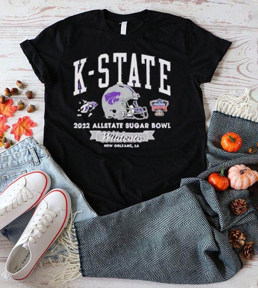 Official K State Allstate Sugar Bowl Wildcats 2022 shirt Official K State Allstate Sugar Bowl Wildcats 2022 shirt
