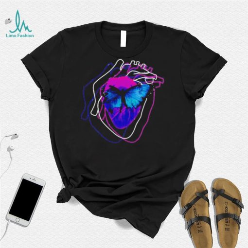 Official Miura Ayme Original T shirt