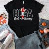 Official Nick Bosa Sack A Rooney shirt