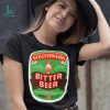 Olympia Washington Limited Edition Beer Shirt