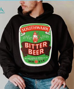 Official Southwark Bitter Aussie Lager Shirt