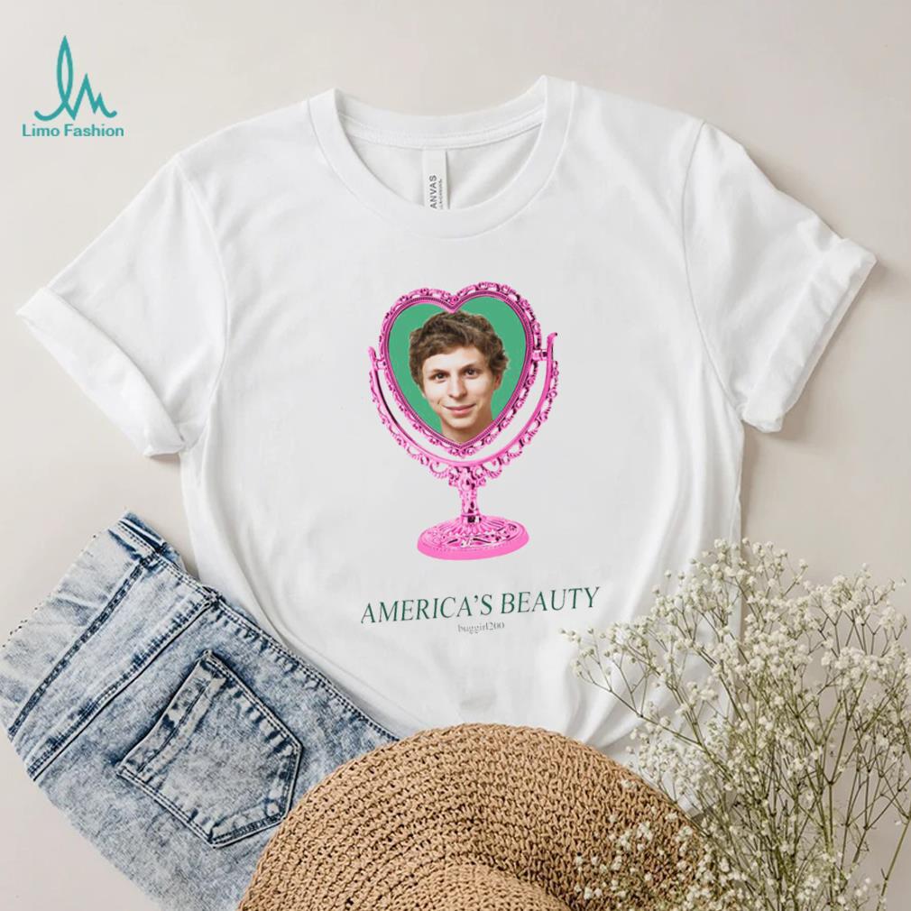 Official buggirl200 michael cera america’s beauty shirt Official buggirl200 michael cera america’s beauty shirt
