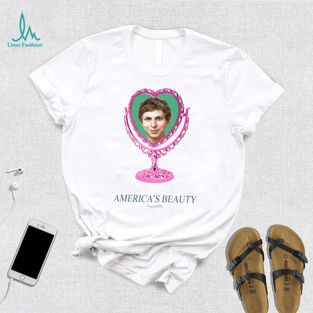 Official buggirl200 michael cera america’s beauty shirt Official buggirl200 michael cera america’s beauty shirt