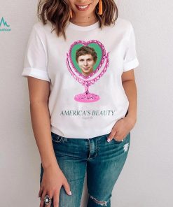 Official buggirl200 michael cera america’s beauty shirt