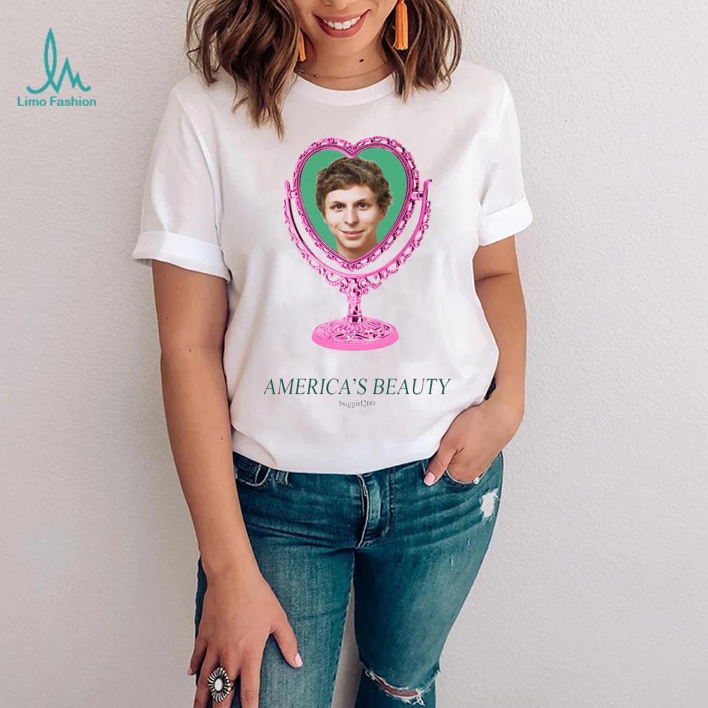 Official buggirl200 michael cera america’s beauty shirt Official buggirl200 michael cera america’s beauty shirt