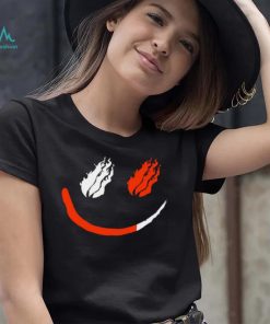 Official official preston fire smile shirt