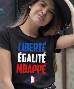 Official roger cohen liberté egalité mbappé