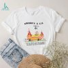 Official shorty a lil kafkaesque funny t shirt