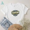 Official toledo rockets 2022 mac football champions locker room shirt