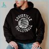Official vintage Louisville Volleyball Shirt