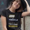 Official yeah i support lgbtq lego galidor bionicle shirt