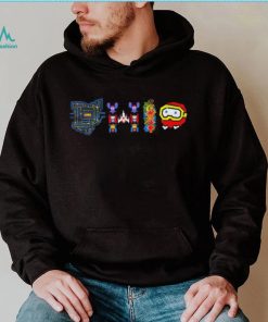 Ohio Arcade shirt