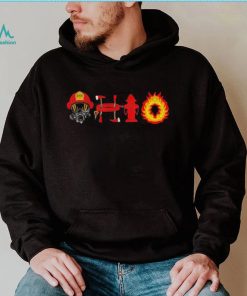 Ohio Firefighter shirt
