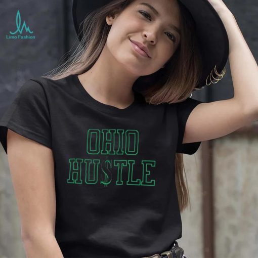 Ohio Hustle shirt