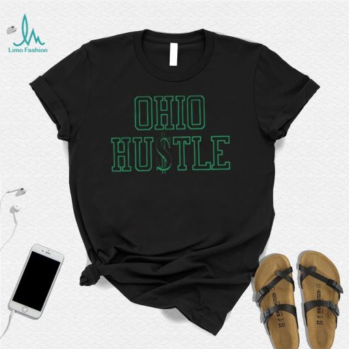 Ohio Hustle shirt